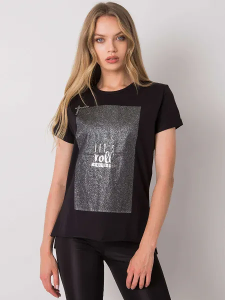 T-shirt-HB-TS-3068.60-black