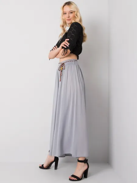 Trousers-TW-SP-BI-81733.14-grey
