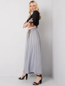 Trousers-TW-SP-BI-81733.14-grey