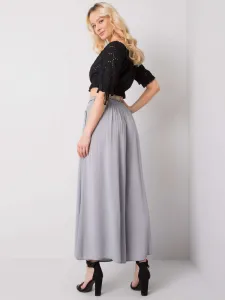 Trousers-TW-SP-BI-81733.14-grey