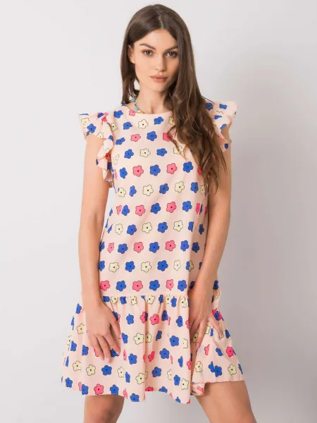Dress-LK-SK-506950.02P-light pink