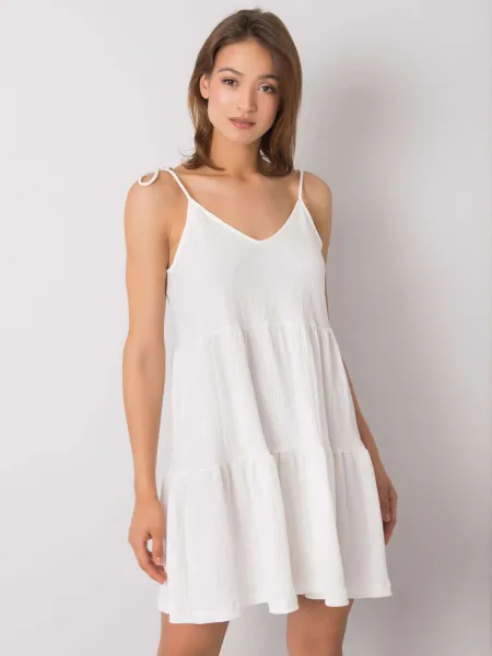 Dress-RO-SK-2570.19-white