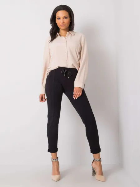 Sweatpants-RV-DR-6437.18-black
