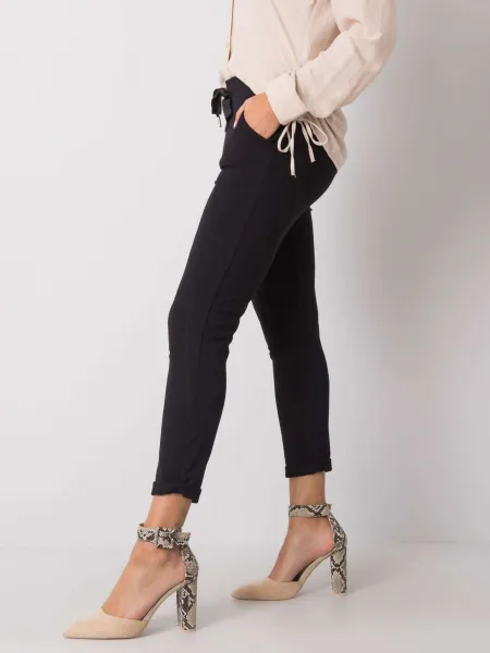 Sweatpants-RV-DR-6437.18-black