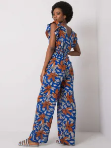 Jumpsuit-DHJ-KO-13568.13P-dark blue