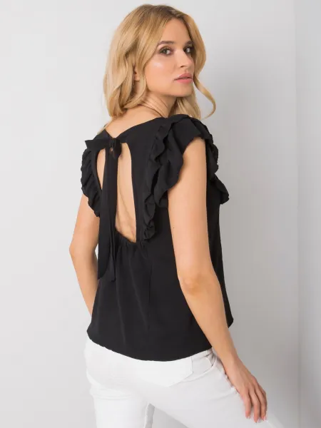 Blouse-TW-BZ-BI-BF002.88-black