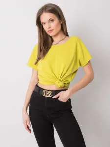 T-shirt-RV-TS-4662.25P-lime green