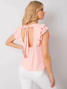 Blouse-TW-BZ-BI-BF002.88-light pink