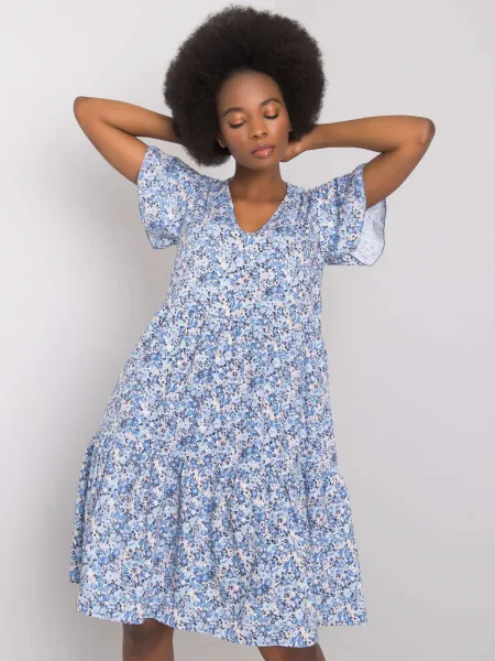 Dress-WN-SK-842-2.37P-blue