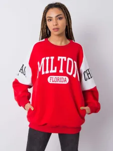 Sweatshirt-DS-BL-1122.17X-red