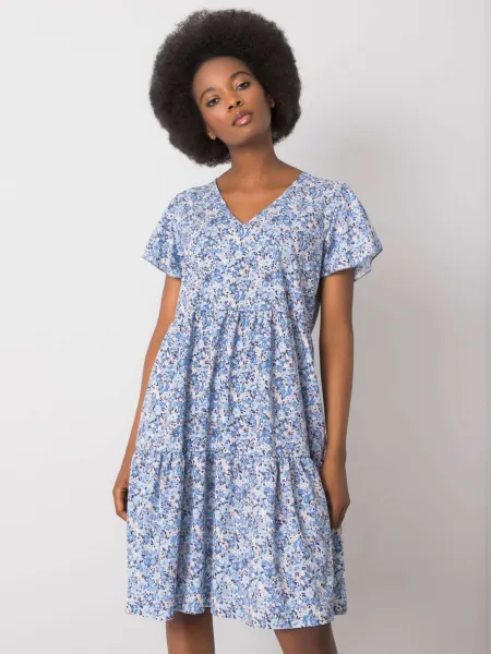 Dress-WN-SK-842-2.37P-blue