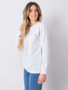 Blouse-DHJ-BZ-12779.43P-white