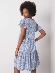 Dress-WN-SK-842-2.37P-blue