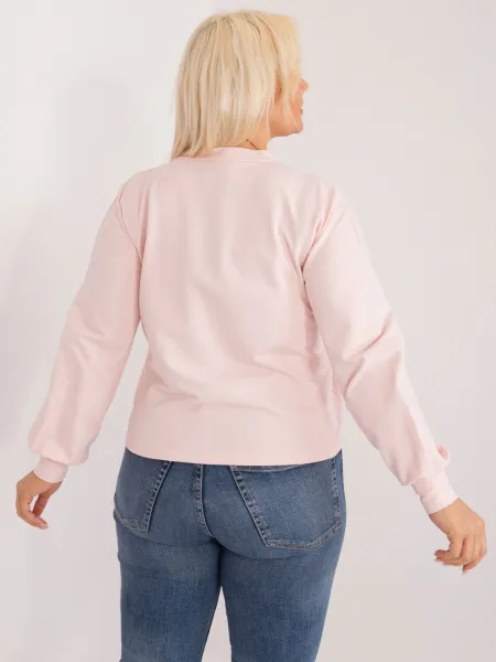 Sweatshirt-RV-BL-6317.94-light pink