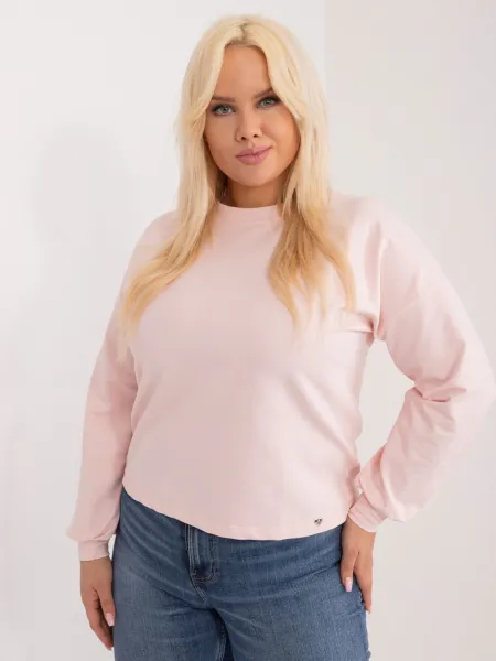 Sweatshirt-RV-BL-6317.94-light pink