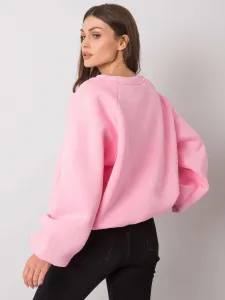 Sweatshirt-RV-BL-6758.50P-pink