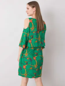 Dress-CHA-SK-0633.18P-green