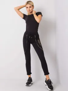 Sweatpants-RV-DR-6046.12-black