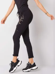 Sweatpants-RV-DR-6046.12-black