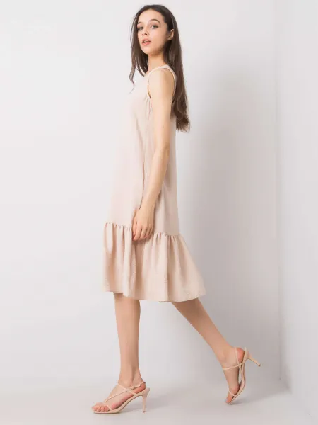 Dress-328-SK-5074.74-beige