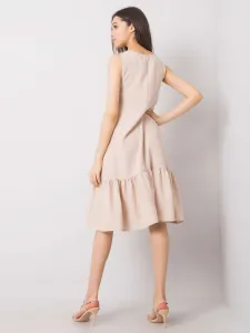 Dress-328-SK-5074.74-beige