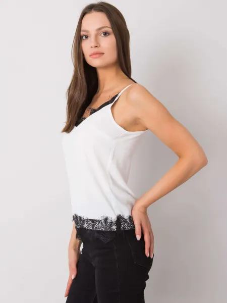 Top-AI-TP-6014.15P-White