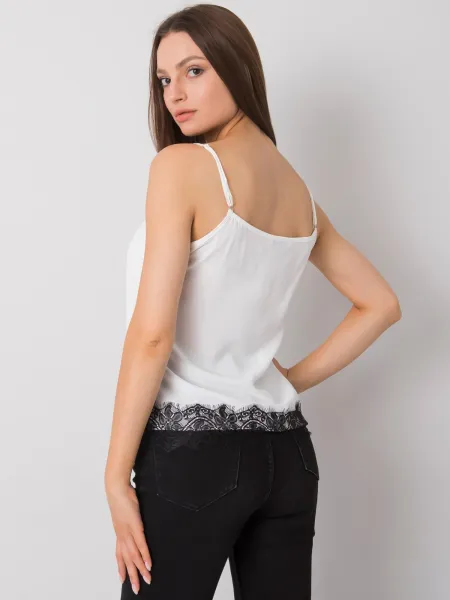 Top-AI-TP-6014.15P-White