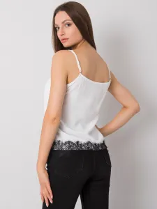 Top-AI-TP-6014.15P-White