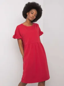 Dress-RV-SK-5576.04-dark red
