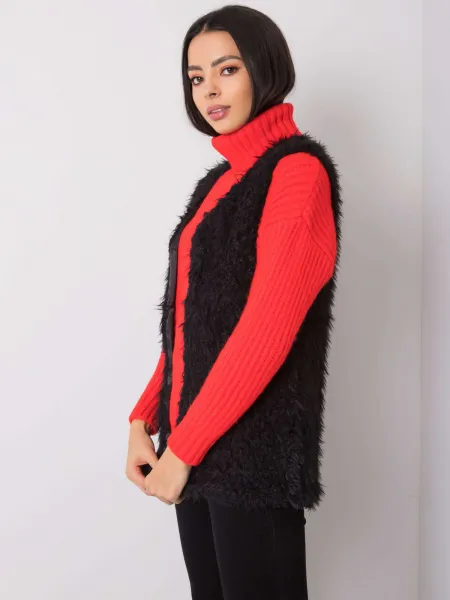Vest-TW-KZ-1402.10P-black