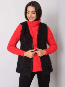 Vest-TW-KZ-1402.10P-black