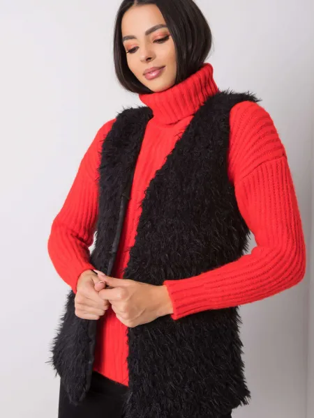 Vest-TW-KZ-1402.10P-black