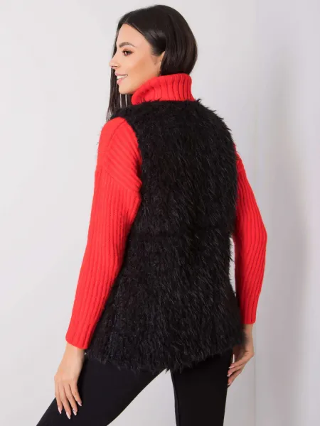 Vest-TW-KZ-1402.10P-black