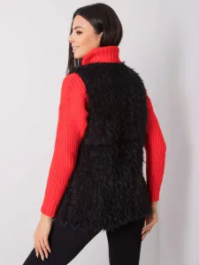 Vest-TW-KZ-1402.10P-black