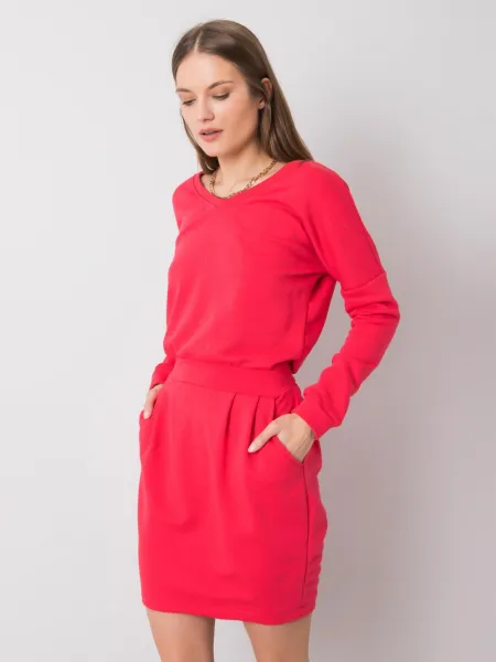 Dress-RV-SK-6037.18X-Coral