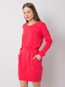 Dress-RV-SK-6037.18X-Coral