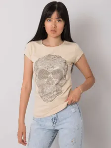 T-shirt-EM-TS-ES-21-532.18-beige