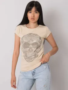 T-shirt-EM-TS-ES-21-532.18-beige