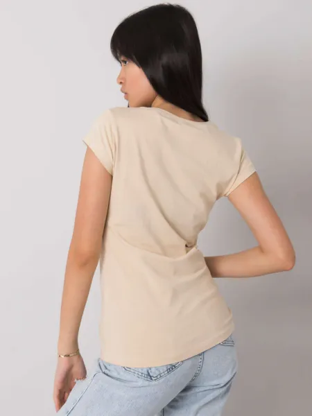 T-shirt-EM-TS-ES-21-532.18-beige