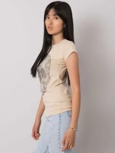 T-shirt-EM-TS-ES-21-532.18-beige
