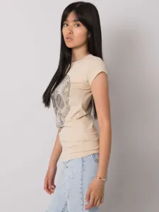 T-shirt-EM-TS-ES-21-532.18-beige