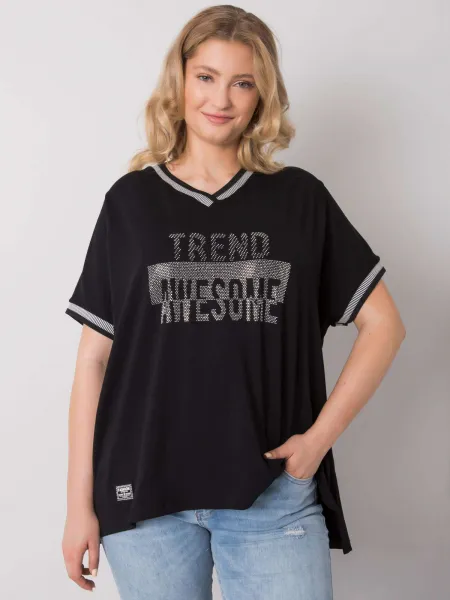 Blouse-RV-BZ-6496.32P-black