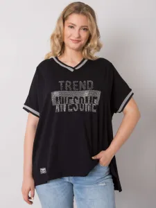 Blouse-RV-BZ-6496.32P-black