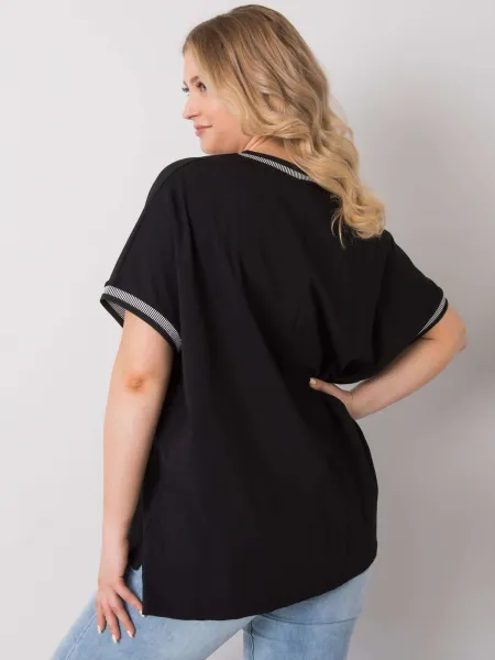 Blouse-RV-BZ-6496.32P-black