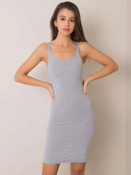 Dress-RV-SK-5946.37P-gray