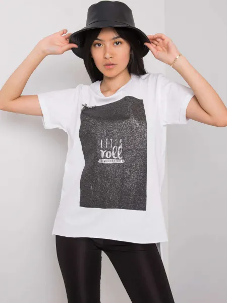 T-shirt-HB-TS-3068.60-white