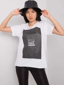 T-shirt-HB-TS-3068.60-white