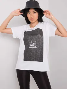 T-shirt-HB-TS-3068.60-white