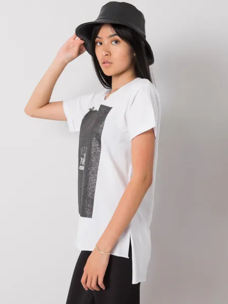 T-shirt-HB-TS-3068.60-white