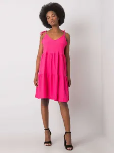 Dress-RO-SK-2570.19-dark pink